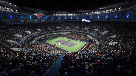 Shanghai Masters (tennis) 